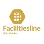 Facilitiesline-Gold-membership-logo